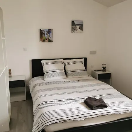 Holiday home De La Gache *