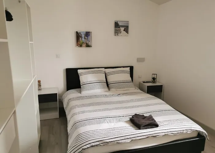 度假居 De La Gache *